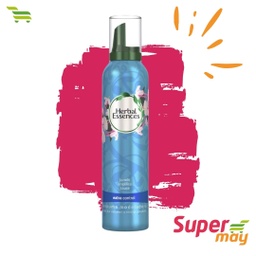 [607010] HERBAL AZUL ESPUMA 227 GR