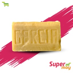 [411001] GARCIA JABON LAVANDERIA 400 GR