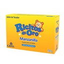 [701004] RICITOS DE ORO MANZANILLA JABON 100 GR