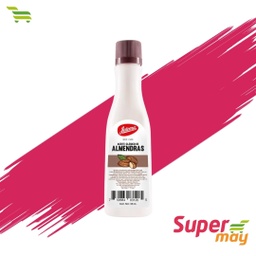 [000551] JALOMA ALMENDRAS ACEITE 60 ML