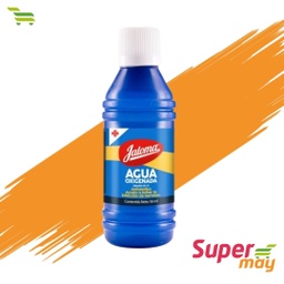 [610008] JALOMA AGUA OXIG 56 ML