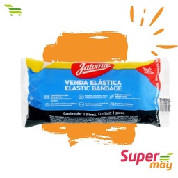 [610020] JALOMA VENDA 10 CM