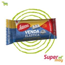 [610021] JALOMA VENDA 5 CM
