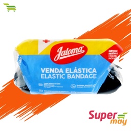 [000563] JALOMA VENDA 7 CM
