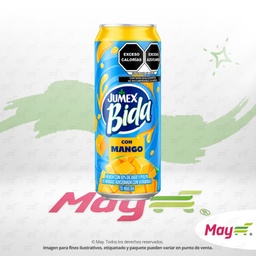 [205010] BIDA MANGO 460 ML