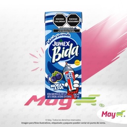 [1001054] BIDA MORA AZUL ICEE 237 ML