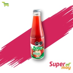 [205016] BOING FRESA JUGO 237 ML