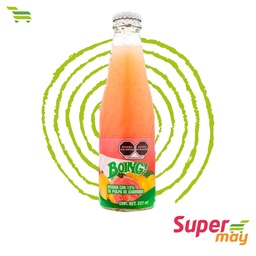 [205021] BOING GUAYABA JUGO 237 ML
