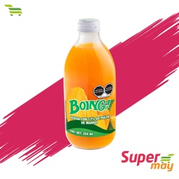 [205027] BOING MANGO JUGO 354 ML