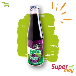 [205031] BOING UVA JUGO 237 ML