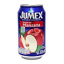 [205057] JUMEX LATA MANZANA JUGO 335 ML