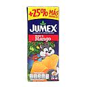[1001105] JUMEX MINI MANGO JUGO 250 ML
