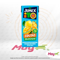 [1001109] JUMEXITO FRUTAS 200 ML