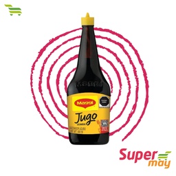 [120037] MAGGI JUGO SAZONADOR 800 ML