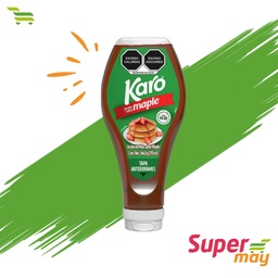 [113004] KARO MAPLE JARABE 500 ML
