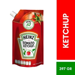 [120022] HEINZ DOYPACK CATSUP SALSA 320 GR