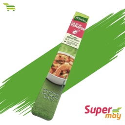 [114011] KNORR CAMARON SAZONADOR EXH 24 UDS