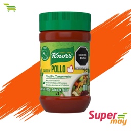 [114014] KNORR SUIZA SAZONADOR 100 GR