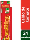 [114018] KNORR TOMATISIMO SAZONADOR 24 UDS