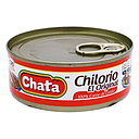 [112004] CHATA CHILORIO 120 GR