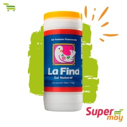 [000624] FINA MOLIDA SAL 1 KG