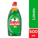 [1001783] SALVO LIQUIDO LAVATRASTES 500 ML