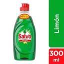 [1001782] SALVO LIQUIDO LAVATRASTES 300 ML