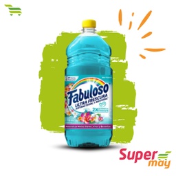 [413015] FABULOSO M FRESCO LIMPIADOR 1 LT