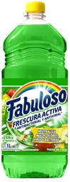 [413012] FABULOSO FRUTAL LIMPIADOR 1 LT