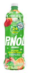 [413027] PINOL AROMAS FRUTAL LIMPIADOR 828 ML