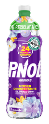 [413029] PINOL AROMAS LAVANDA LIMPIADOR 828 ML