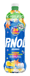 [413034] PINOL AROMAS MARINO LIMPIADOR 828 ML