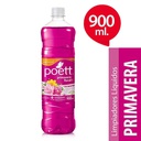 [413053] POETT PRIMAVERAL LIMPIADOR 900 ML