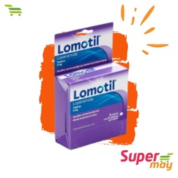 [608035] LOMOTIL EXH/8 UDS 2MG