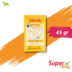 [000672] MAIZENA VAINILLA 45 GR