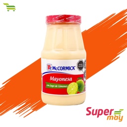 [102017] MC MAYONESA 725 GR