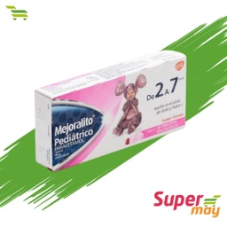 [608036] MEJORALITO EXH/30 UDS 80 MG