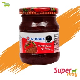 [115003] MC FRESA MERMELADA 270 GR