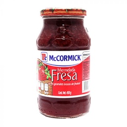 [115004] MC FRESA MERMELADA 450 GR