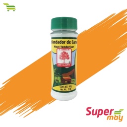 [114020] MI CAMPO ABLANDADOR DE CARNE 145 GR