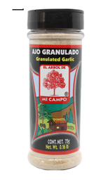 [114023] MI CAMPO AJO GRANULADO 75 GR