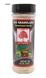 [114023] MI CAMPO GRANULADO AJO 75 GR