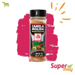 [114024] MI CAMPO PIMIENTA MOLIDA 73 GR