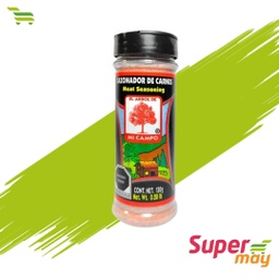 [114027] MI CAMPO SAZONADOR 130 GR