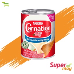 [000705] NESTLE CLAVEL LATA LECHE 360 GR