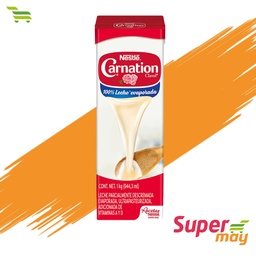 [123023] NESTLE CLAVEL TETRA LECHE 1 LT