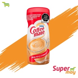 [121111] NESTLE COFFEE MATE SUSTITUTO 311 GR