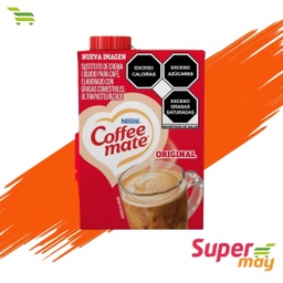 [121101] COFFEE MATE ORIGINAL SUSTITUTO 530ML