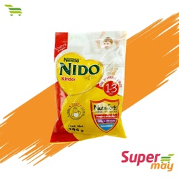 [601026] NESTLE NIDO KINDER LECHE 144 GR