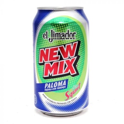 [1001406] NEW MIX LATON PALOMA BEBIDA ALCOHOLICA EXH 6/473 ML
